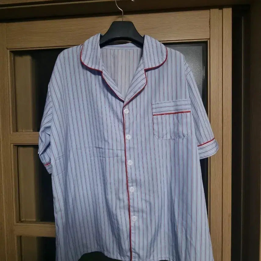 [BUNJANG] Dossy Pajama Set (L) / dossy 잠옷 세트 L