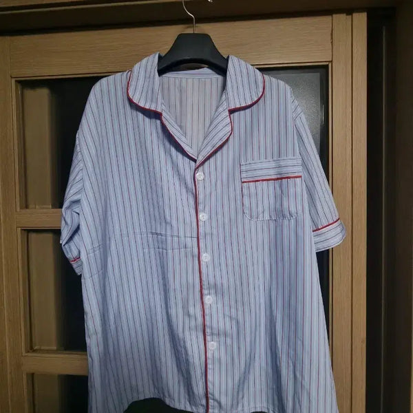 [BUNJANG] Dossy Pajama Set (L) / dossy 잠옷 세트 L