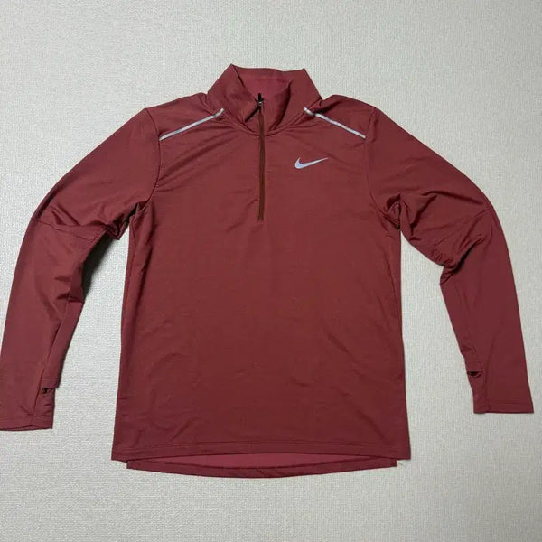 [BUNJANG] Nike Dri-FIT Element Half-Zip Running Top XL / [XL]나이키 드라이핏 엘리먼트 하프집 러닝탑
