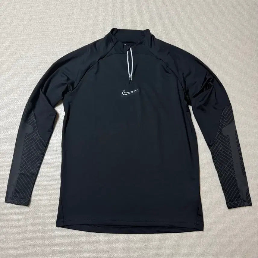 [BUNJANG] Nike Dri-FIT Strike Drill Top XL / [XL]나이키 드라이핏 스트라이크 드릴탑