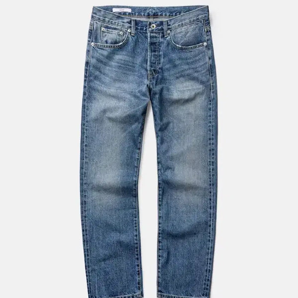 [BUNJANG] KAMIA 5PK ESCAPE SVG DENIM V1 Jeans (Size 30) / 카미아 5PK ESCAPE SVG DENIM V1 / 30