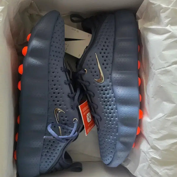 [BUNJANG] Nike Mind 002 Navy Sneakers Size 285 / 나이키마인드002 285