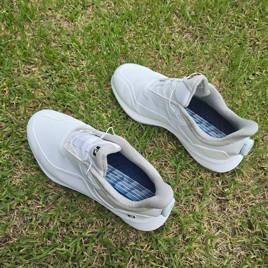 [BUNJANG] FootJoy Pro SL Golf Shoes / 풋조이 프로 SL 골프화