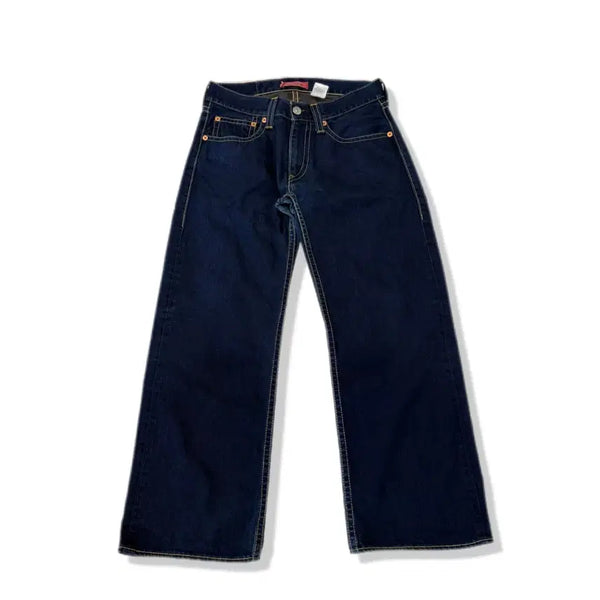 [BUNJANG] Levi's Type 1 Real Loose Fit Jeans W32 L30 / 리바이스 type1 리얼루즈 W32 L30