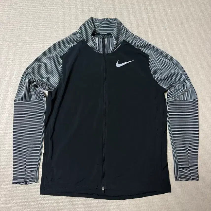 [BUNJANG] Nike Element Future Fast Running Top / [M]나이키 엘리먼트 퓨처 패스트 러닝탑
