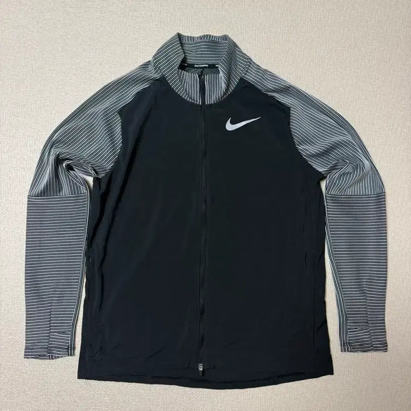 [BUNJANG] Nike Element Future Fast Running Top / [M]나이키 엘리먼트 퓨처 패스트 러닝탑
