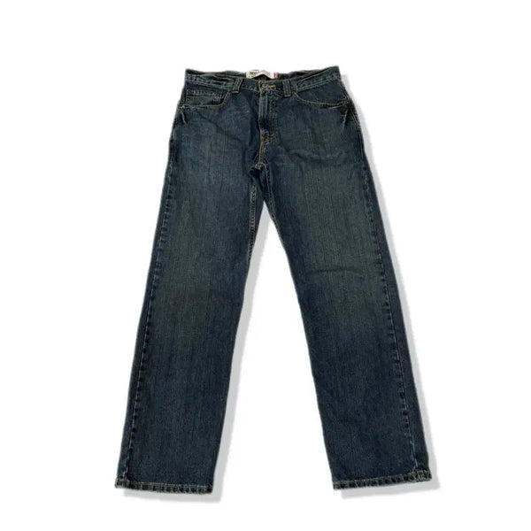 [BUNJANG] Levi's 505 Regular Fit Jeans W33 L30 / 리바이스505 레귤러핏 W33 L30