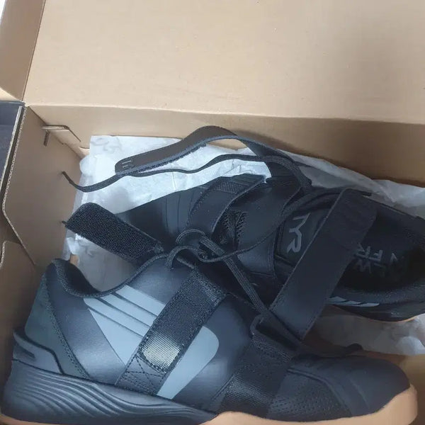 [BUNJANG] TYR L-2 Lifter Weightlifting Shoes (Size US 12 / KR 300) / TYR 역도화 L-2 LIFTER (US12 한국 사이즈 300)