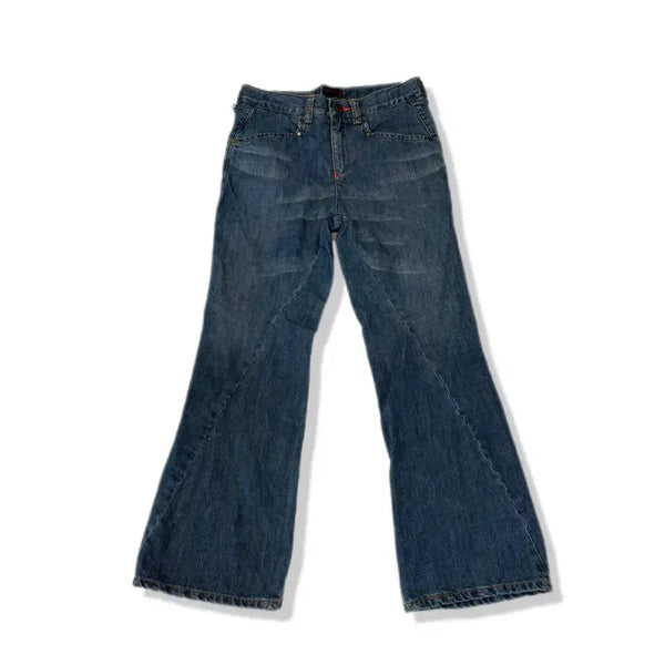 [BUNJANG] Levi's Kids Engineered Jeans Size 155 / 리바이스키즈 엔지니어드진 27