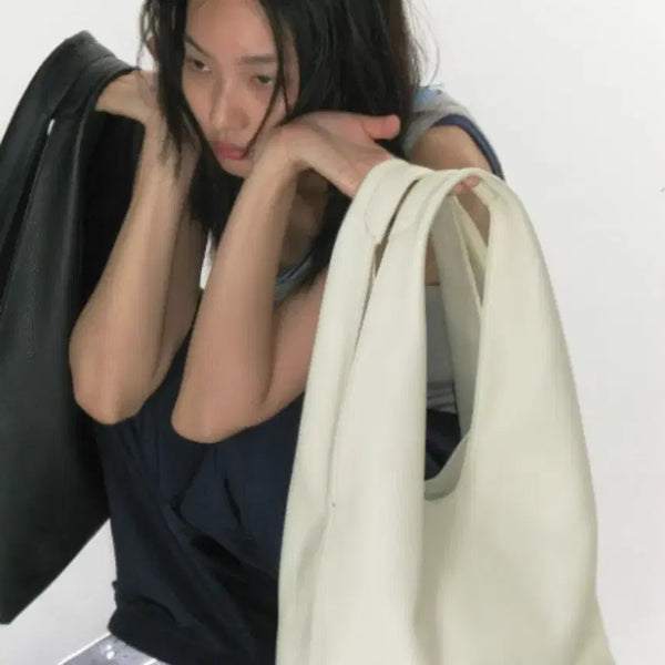 [BUNJANG] FOTTSFOTTS HOBO Bag / 포츠포츠 fottsfotts 호보백 HOBO bag