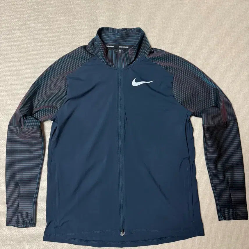 [BUNJANG] Nike Element Future Fast Running Top / [M]나이키 엘리먼트 퓨처 패스트 러닝탑
