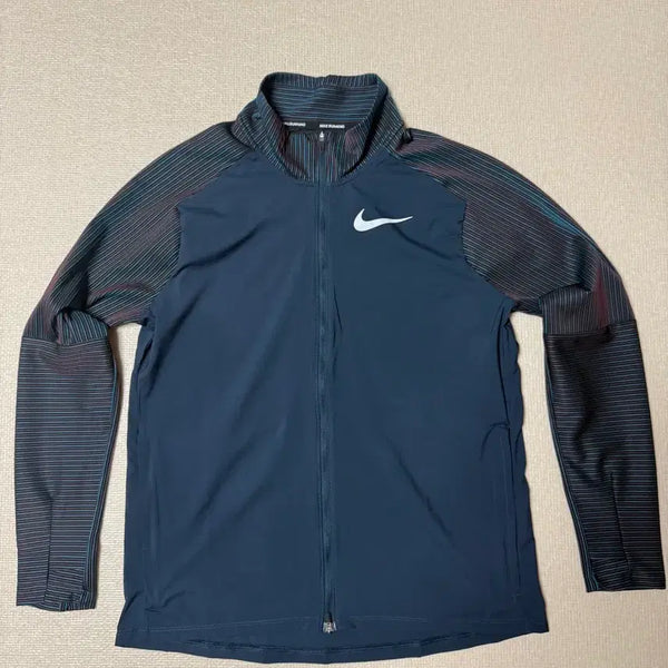 [BUNJANG] Nike Element Future Fast Running Top / [M]나이키 엘리먼트 퓨처 패스트 러닝탑