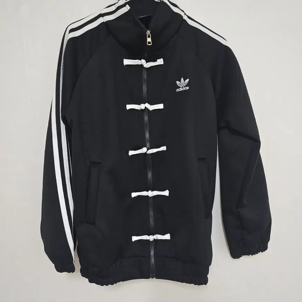 [BUNJANG] Adidas Medium Track Jacket / 아디다스 중티다스 팔아요