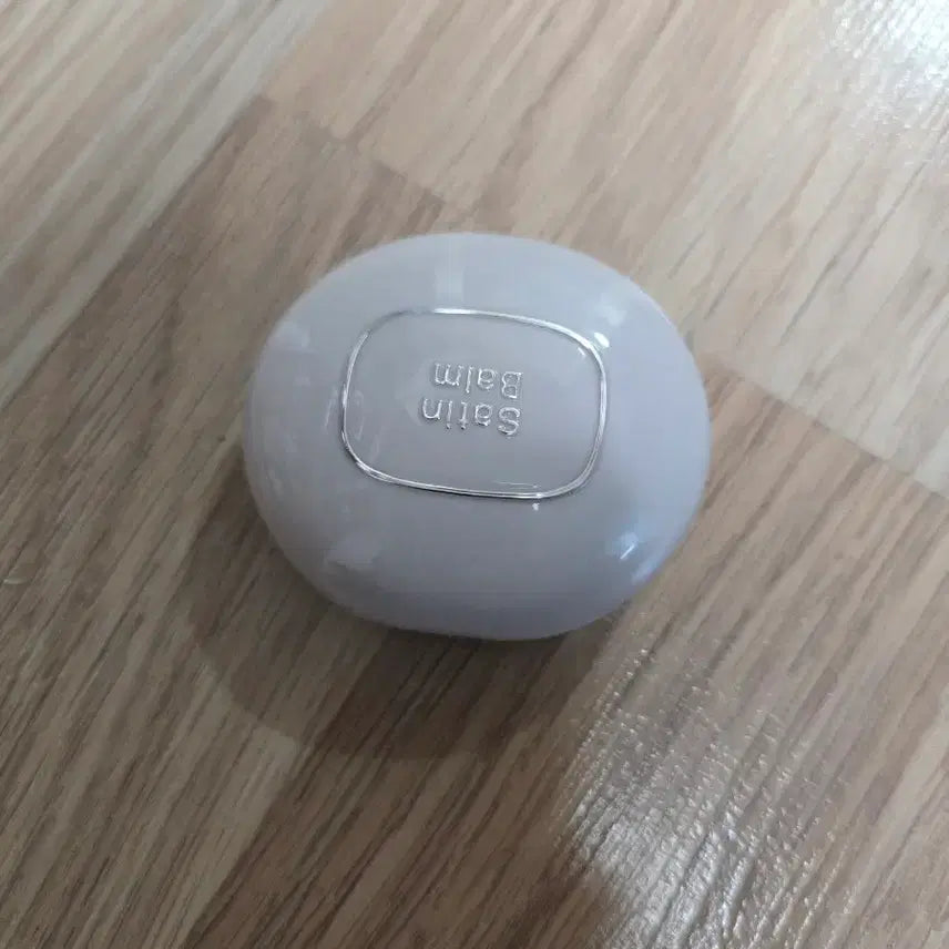 [BUNJANG] Touk All Satin Dew Peach Balm Days / 투크 새틴 도화밤 데이즈