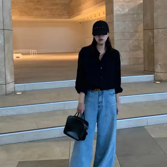 [BUNJANG] Acriss The Denim / 에크리스 더 데님