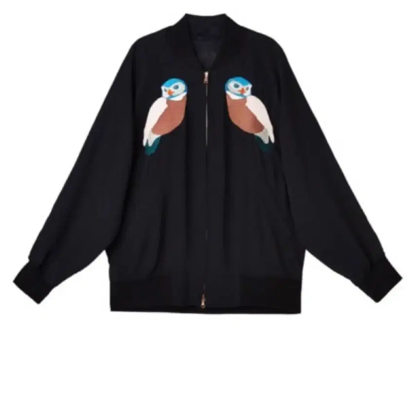 [BUNJANG] Luckychouette Jacket / Luckychouette  럭키슈에뜨  자켓