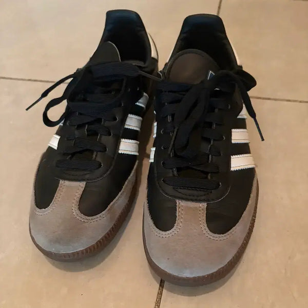 [BUNJANG] Adidas Samba Sneakers / 아디다스삼바스니커즈