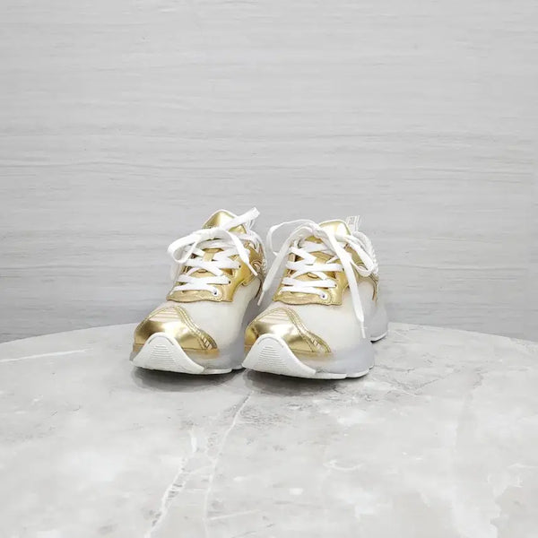 [BUNJANG] Dior Dior Vibe Technical Sneakers KCK337LRU / 39 / 디올 바이브 테크니컬 스니커즈 KCK337LRU