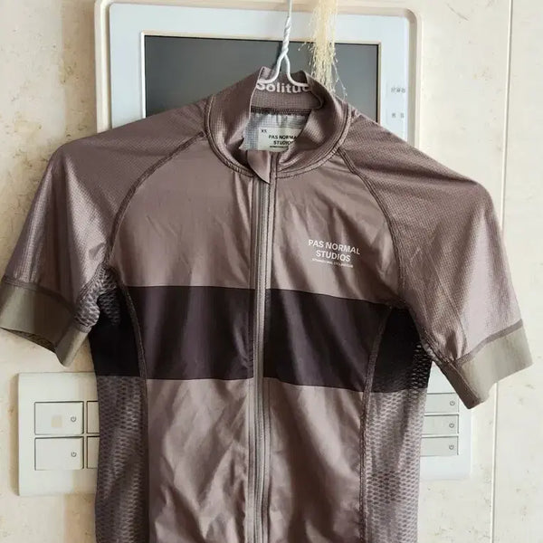 [BUNJANG] Panomale Jersey Women's XS / 파노말져지 여성xs