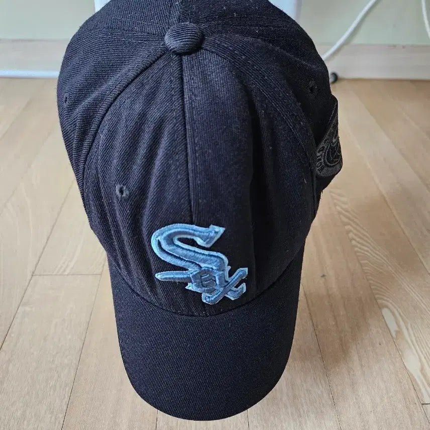 [BUNJANG] MLB Adult Hat / MLB 모자