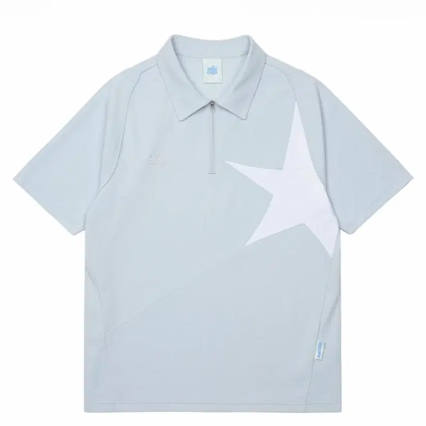 [BUNJANG] Sansan Gear NCT Wish PK Shirt / 산산기어 엔시티 위시 피케이 셔츠