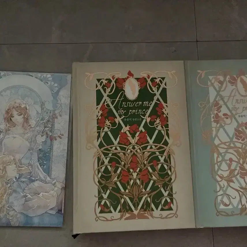 [BUNJANG] Please Reply, Prince Charming (Read Prince Charming) by Yu POHi / 답장을 주세요 왕자님 (읽쌉왕자) 유폴히 작가님