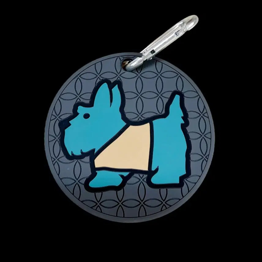 [BUNJANG] Scotty Cameron Seaside Dog Putting Disc / 스카티 카메론 씨사이드 독 퍼팅 디스크