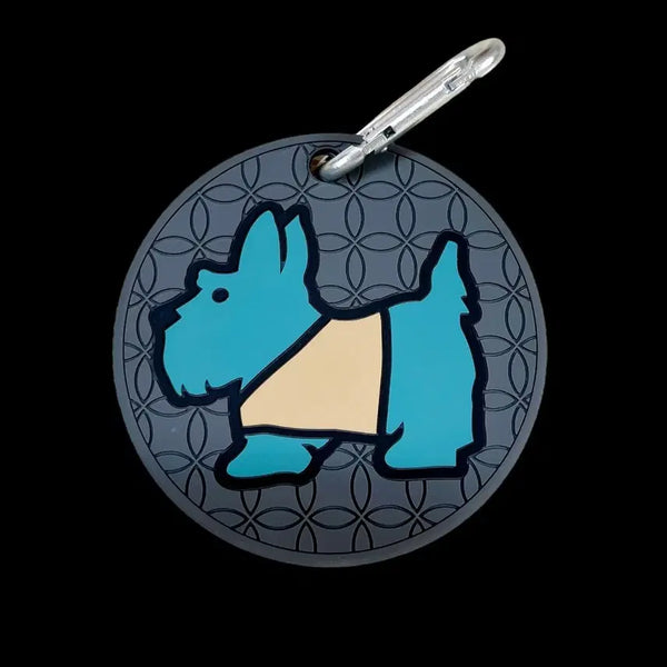 [BUNJANG] Scotty Cameron Seaside Dog Putting Disc / 스카티 카메론 씨사이드 독 퍼팅 디스크