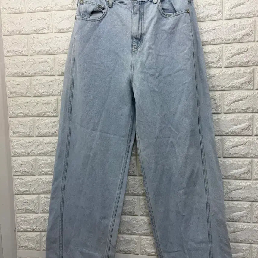 [BUNJANG] Bokavaca Denim Pants L / 보카바카 데님팬츠 L
