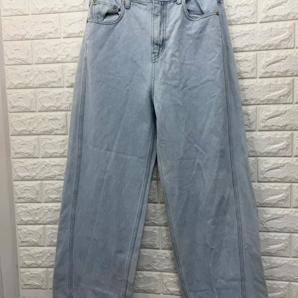 [BUNJANG] Bokavaca Denim Pants L / 보카바카 데님팬츠 L