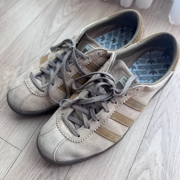 [BUNJANG] Adidas Tobacco Pantone Mesa 280 / 아디다스 토바코 팬톤 메사 280