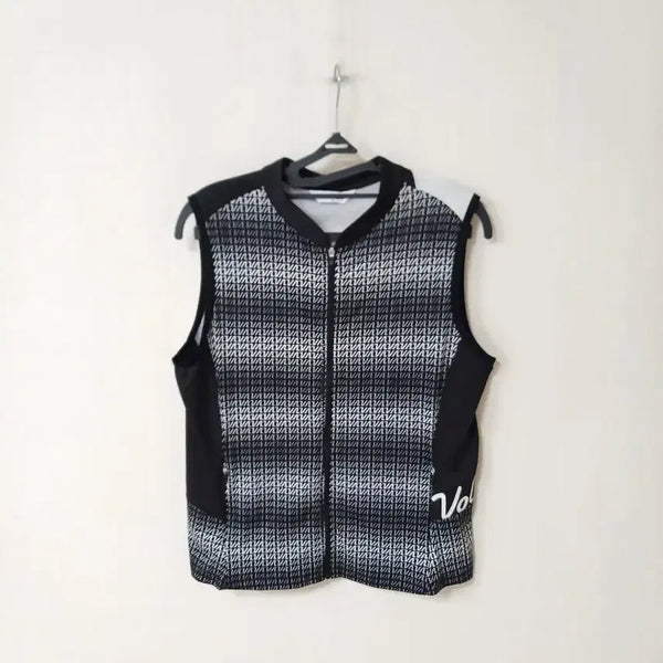 [BUNJANG] Volvik Golf Women's Vest (Used) / (볼빅골프)여자조끼(세탁완료)