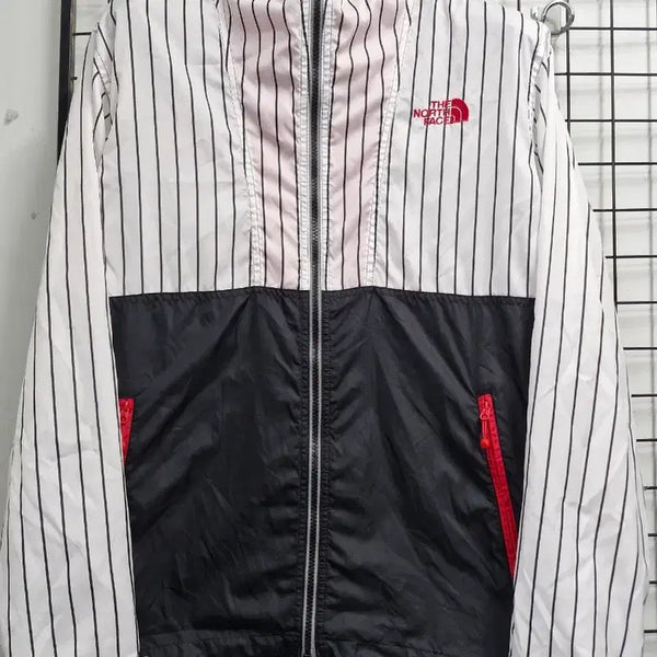 [BUNJANG] The North Face Compact 2 Windbreaker Jacket (Size 95M) / 95M 노스페이스 컴팩트2. 바람막이 자켓.