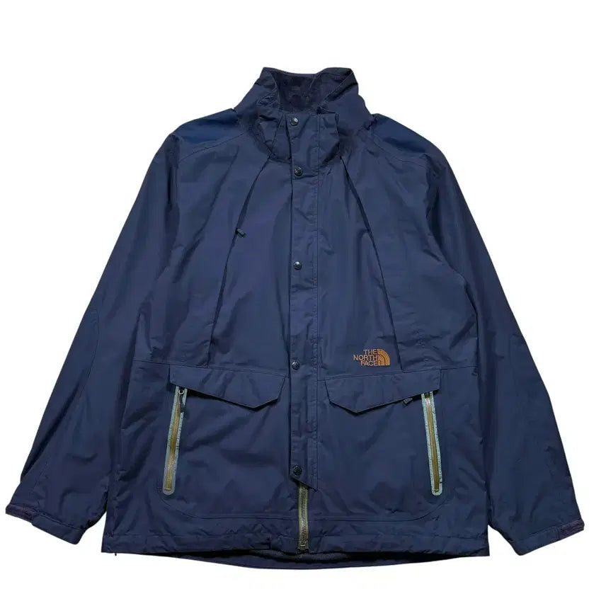 [BUNJANG] The North Face Hyvent Windbreaker Jacket / 노스페이스 하이벤트 바람막이 자켓