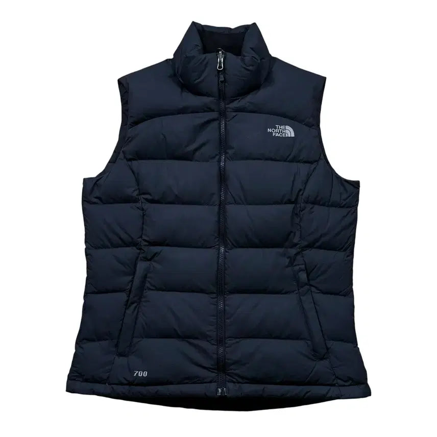 [BUNJANG] The North Face 700 Fill Down Vest / 노스페이스 700 필 다운 조끼패딩