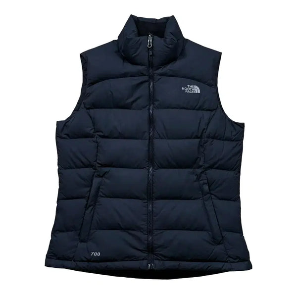 [BUNJANG] The North Face 700 Fill Down Vest / 노스페이스 700 필 다운 조끼패딩