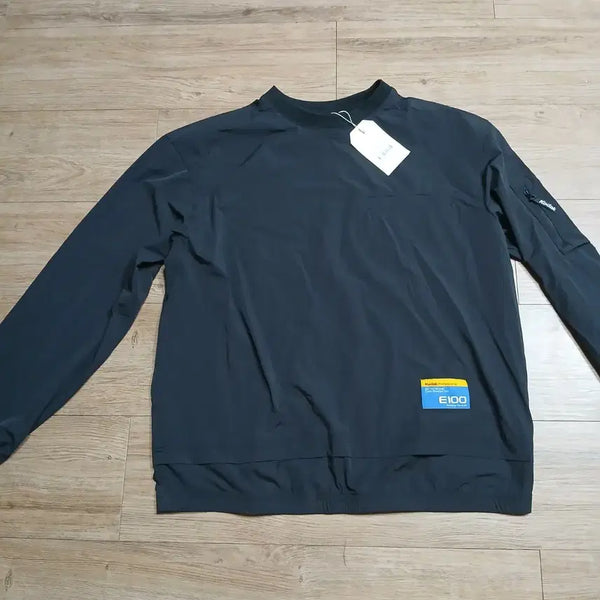 [BUNJANG] Kodak Long-Sleeve Shirt (New) / 코닥 (새상픔)