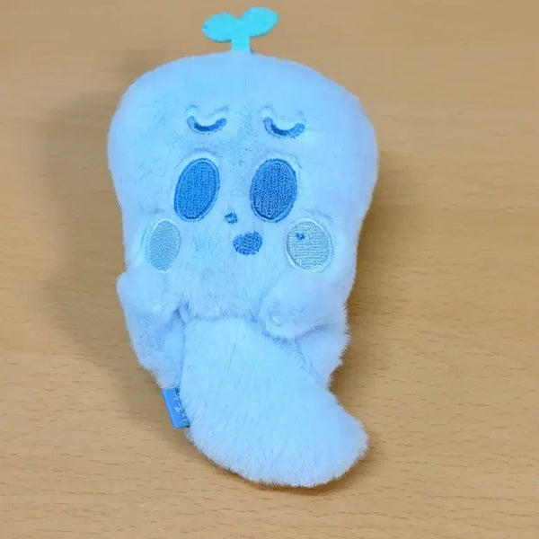 [BUNJANG] Mark 'BooHong' Plush Doll / 마크 부훙이 인형