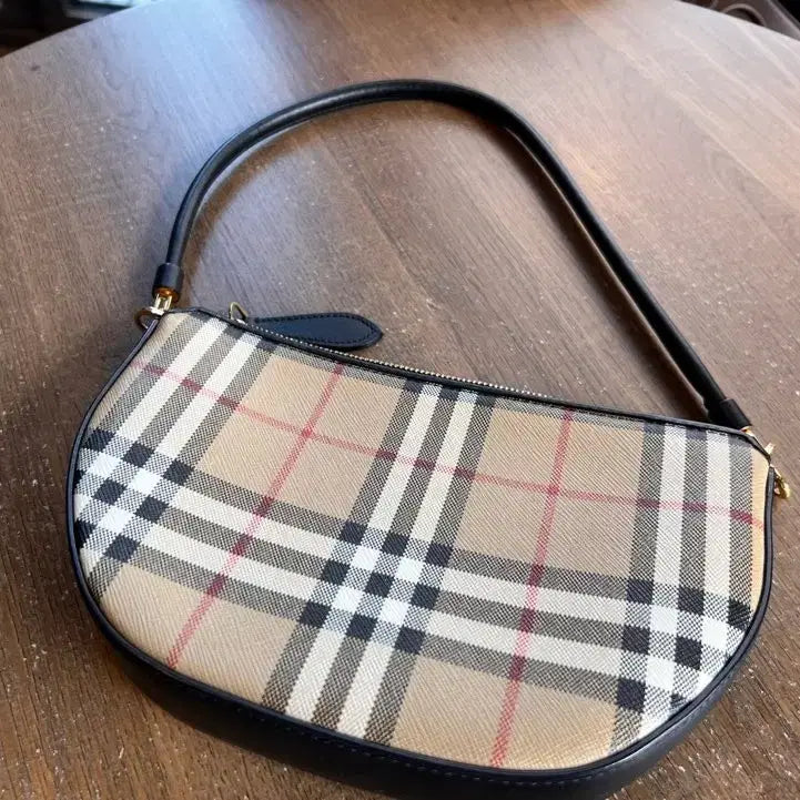 [BUNJANG] Burberry Bag / 버버리 가방