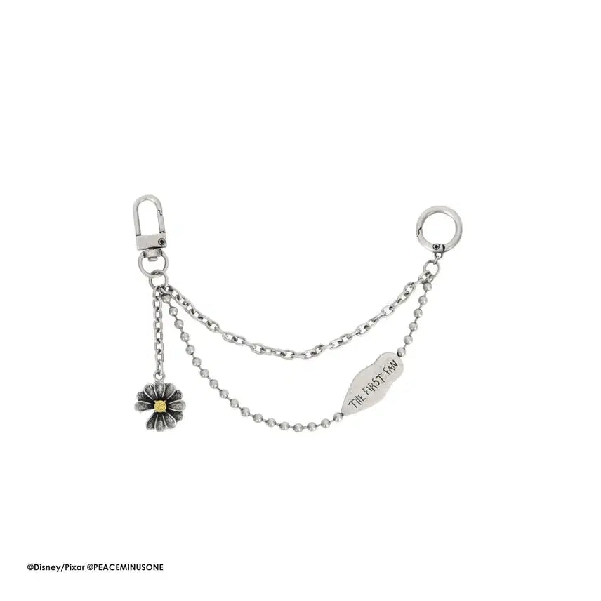 [BUNJANG] Peace Minus One x Toy Story The First Fan Fashion Keychain / 토이스토리 피스마이너스원 더 퍼스트팬 패션 키 체인