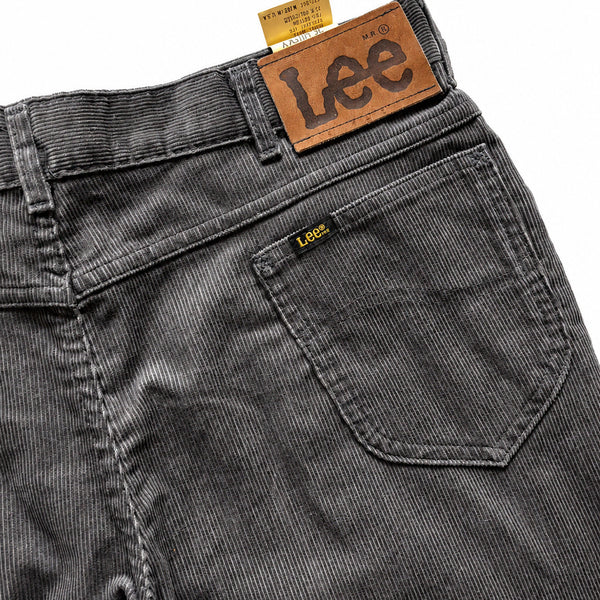 [BUNJANG] 80's Lee Riders Corduroy Pants (32-33") Deadstock / 80's Lee Riders 코듀로이 팬츠 32~33" 데드스탁
