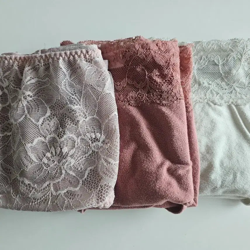 [BUNJANG] Used Underwear / 중고 속옷