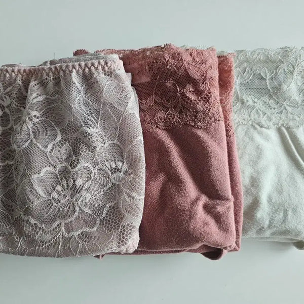 [BUNJANG] Used Underwear / 중고 속옷