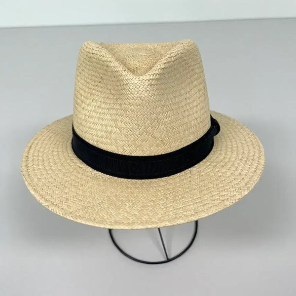 [BUNJANG] Baily Fedora Panama Hat / [정품] 베일리 페도라 파나마 햇