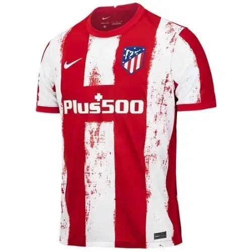 [BUNJANG] Atletico Madrid 21-22 Home De Paul Jersey / 21-22 AT마드리드 홈 데파울 저지