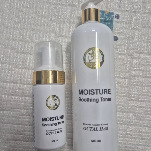 [BUNJANG] Hohoba Story Moisture Soothing Toner / 호호바스토리 모이스처 수딩토너