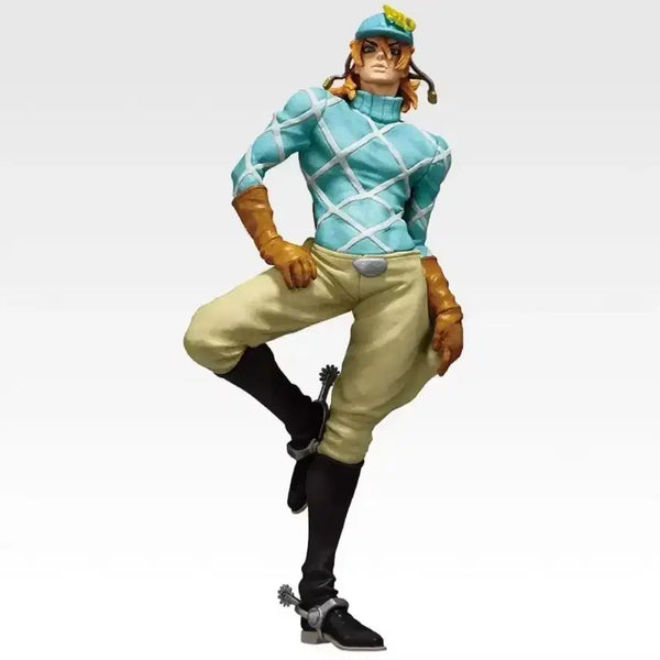 [BUNJANG] JoJo's Bizarre Adventure Last One Diego Brando Figure / (최종할인)죠죠의 기묘한 모험 라스트원 디에고 브란도 피규어