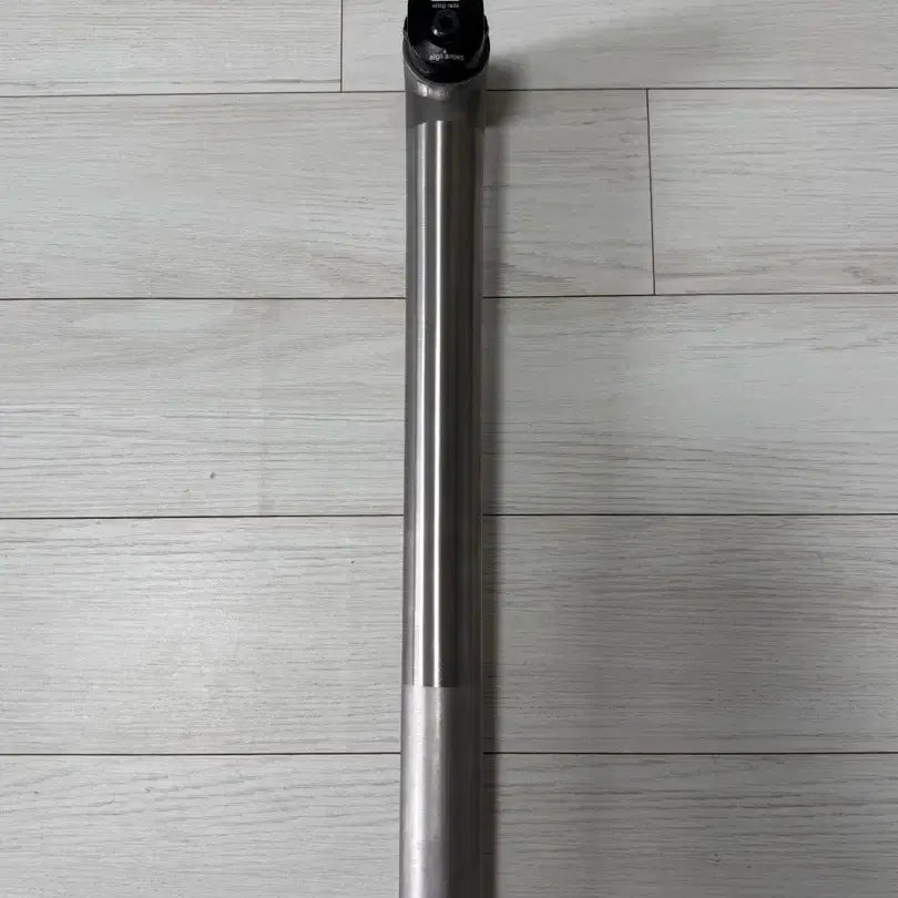 [BUNJANG] Tito Titanium Single Bolt Seatpost 31.6 / 티타늄 원볼트 싯포스트 31.6