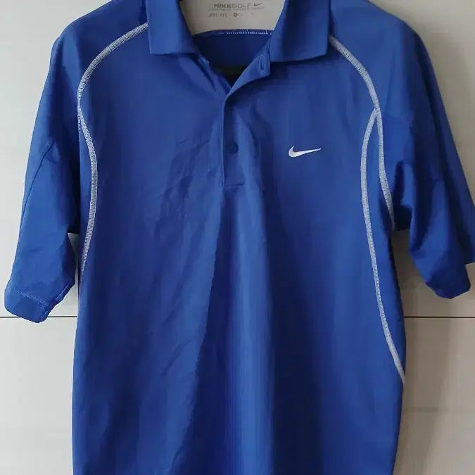 [BUNJANG] Nike Golf Dri-FIT T-Shirt (Size M/95) / 나이키골프 드라이핏 반팔 티셔츠 M사이즈 95사이즈