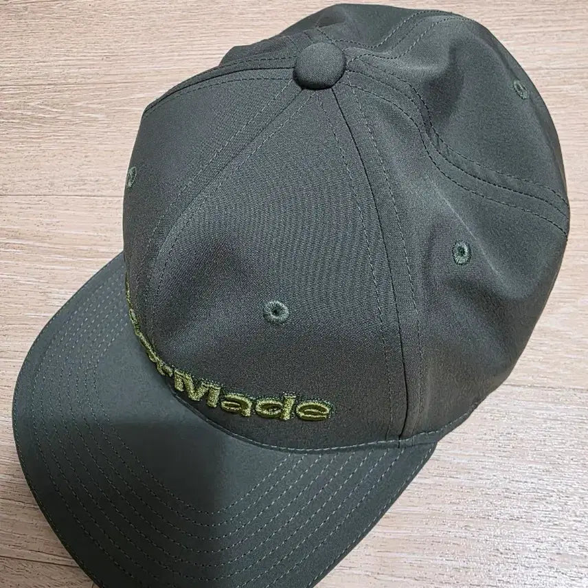 [BUNJANG] TaylorMade Golf Cap / 테일러메이드 골프 모자 볼캡